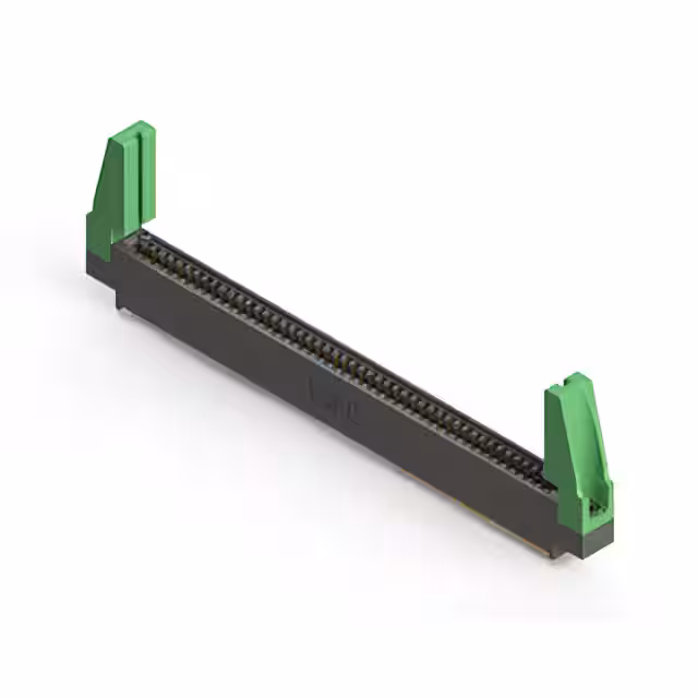 395-098-520-888 EDAC Inc.  Edgeboard Connectors